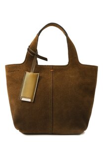 Сумка Chapelier mini Santoni