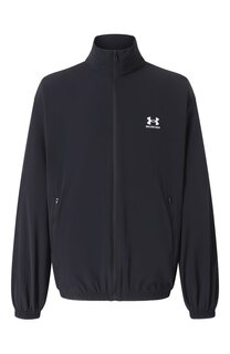 Куртка Balenciaga х Under Armour Balenciaga