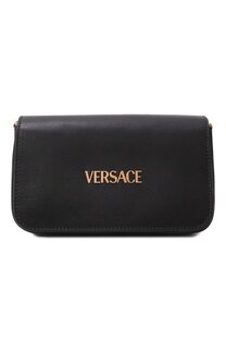 Сумка Tag mini Versace