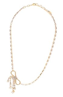 Колье Miu Miu