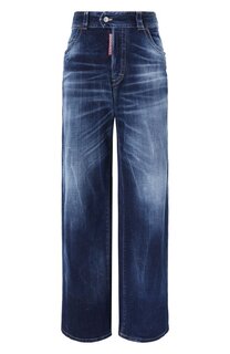 Джинсы Dsquared2