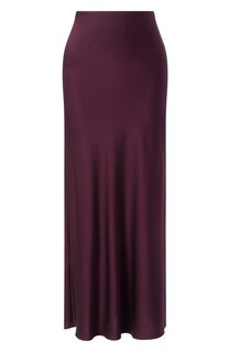 Атласная юбка Chloé Chloe
