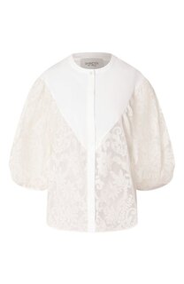 Блузка Giambattista Valli