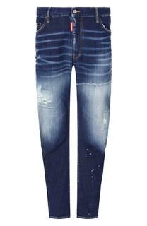 Джинсы Dsquared2