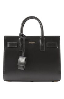 Сумка Sac de Jour nano Saint Laurent