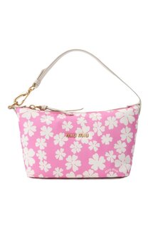 Сумка Miu Spirit mini Miu Miu