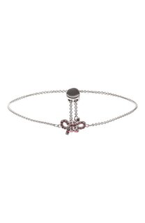 Браслет Lifelong Bow Swarovski