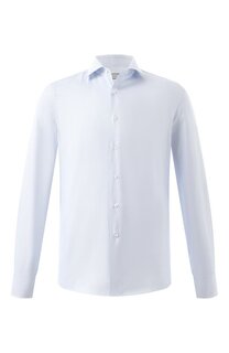 Хлопковая сорочка Canali