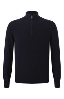 Кашемировый джемпер Brunello Cucinelli