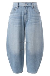 Джинсы Helmut Lang