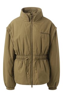 Хлопковая куртка Isabel Marant Etoile