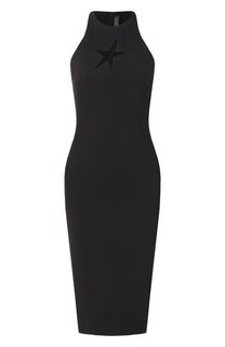 Платье Mugler