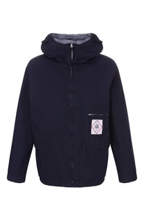 Хлопковая куртка C.P. Company