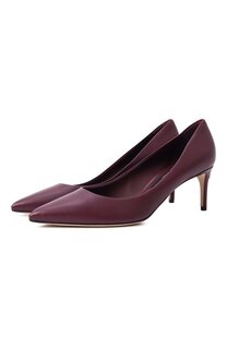 Кожаные туфли Cardinale 60 Dolce & Gabbana