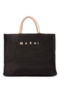Сумка-тоут Marni