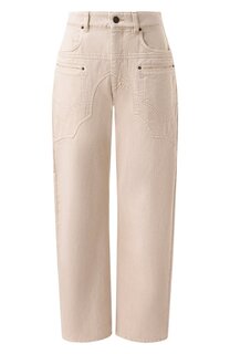 Джинсы Isabel Marant