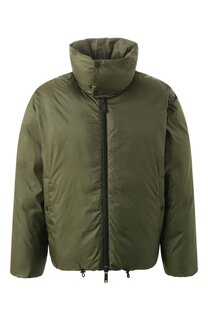 Пуховик Dsquared2