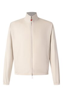 Двусторонний бомбер Kiton