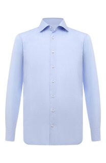 Хлопковая сорочка Zilli