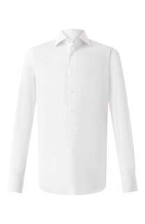 Хлопковая сорочка Stefano Ricci