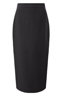 Шерстяная юбка MVST