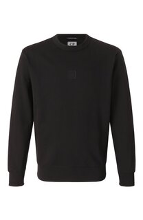 Хлопковый свитшот C.P. Company