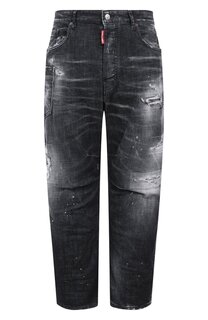 Джинсы Dsquared2