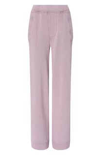 Хлопковые брюки Dsquared2