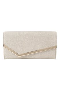 Клатч Emmie Jimmy Choo