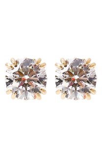Серьги Constella Swarovski