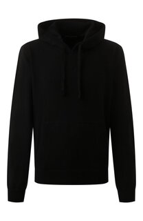 Кашемировое худи Dolce & Gabbana