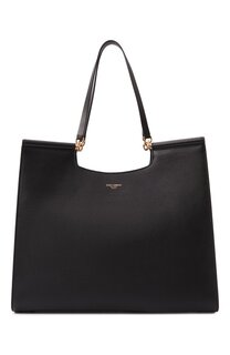 Сумка-тоут Sicily shopper large Dolce & Gabbana