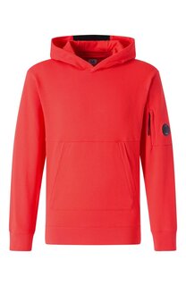 Хлопковое худи C.P. Company