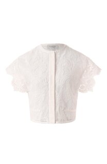 Блузка Giambattista Valli