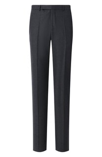 Шерстяные брюки Zegna