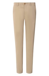 Хлопковые брюки Bogner