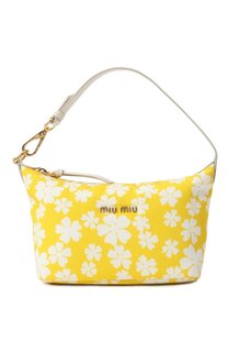 Сумка Miu Spirit mini Miu Miu