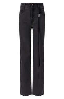 Джинсы Ann Demeulemeester