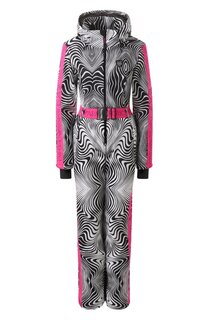 Комбинезон EA7