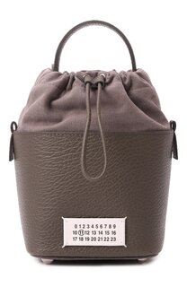 Сумка 5AC bucket small Maison Margiela