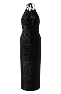 Платье с отделкой пайетками In the mood for love