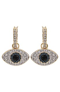 Серьги Symbolica Swarovski
