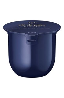 Сменный блок ночного крема интенсивного действия N (50ml) Clé de Peau Beauté