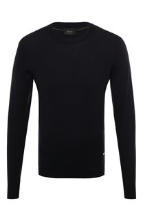 Шерстяной джемпер Brioni