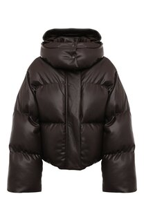 Пуховик Stella McCartney