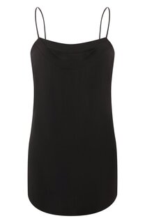 Топ из вискозы Balmain