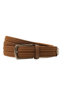 Текстильный ремень Zegna