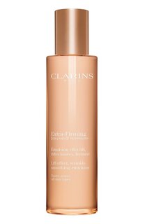Регенерирующая эмульсия для любого типа кожи Extra-Firming (100ml) Clarins