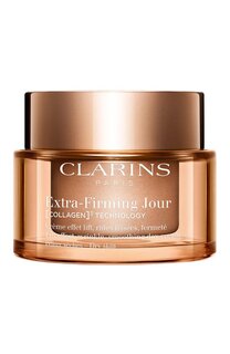 Регенерирующий дневной крем для сухой кожи Extra-Firming (50ml) Clarins