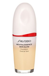 Тональное средство-уход с эффектом сияния Revitalessence SPF 30, 120 Ivory (30ml) Shiseido